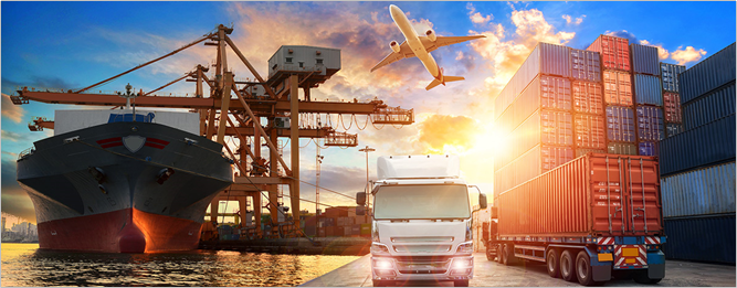 Update News on Shipping & Logistics