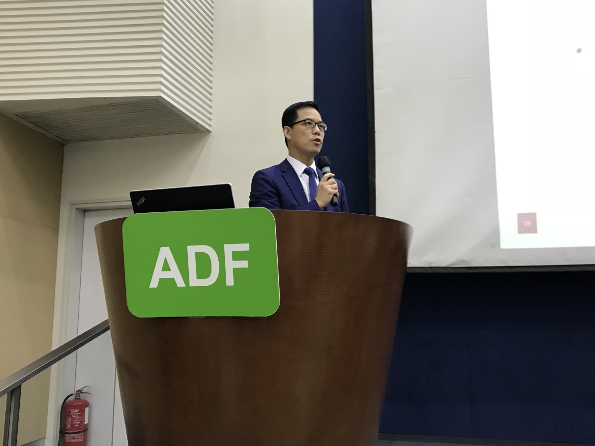 Sherman Yan & Dominic Wai of ONC Lawyers gave a seminar for the Accounting Development Foundation and the Institute of Accountants in Management on dawn raids and investigative powers of regulators (re-run)