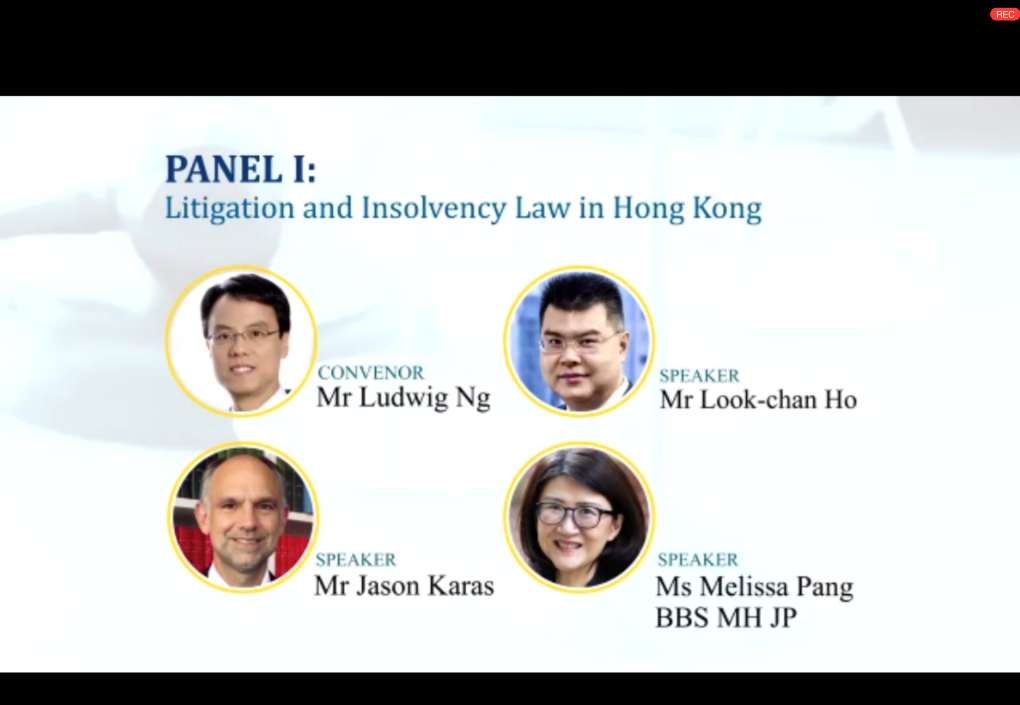 Why use hong kong law webinar