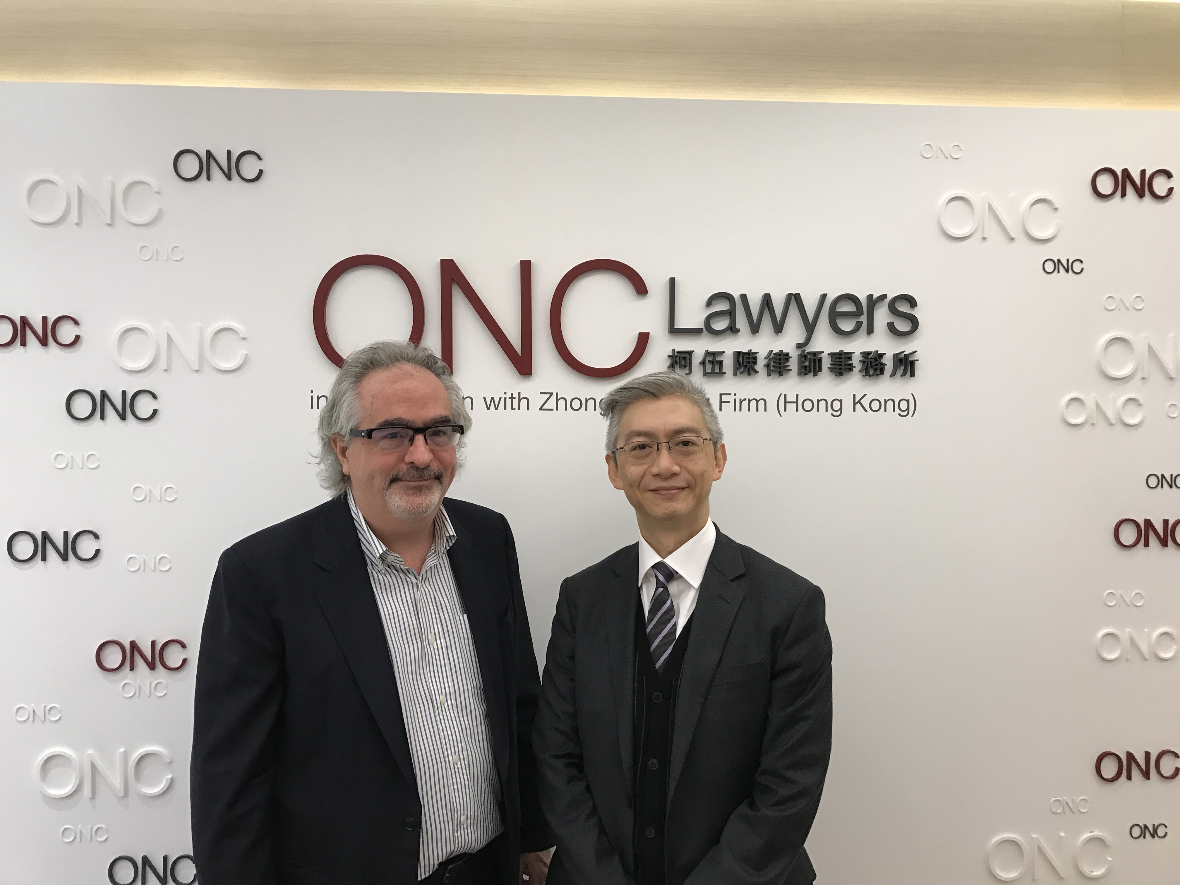 ONC Lawyers was pleased to invite Dr Arthur McInnis to give a seminar on mandatory statutory adjudication and security of payment law for the construction industry