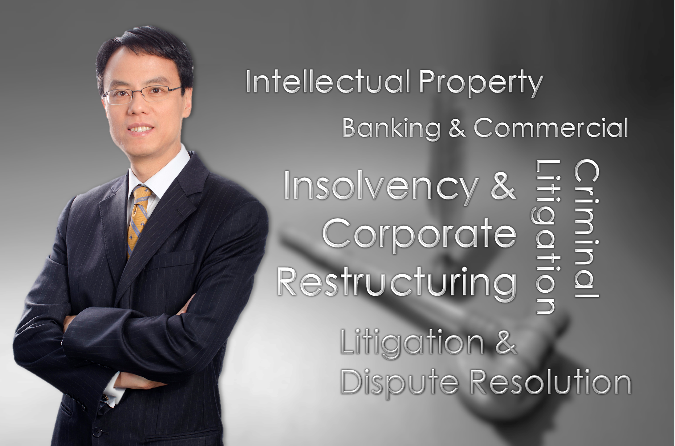 ONC Insolvency Lawyer Ludwig NG