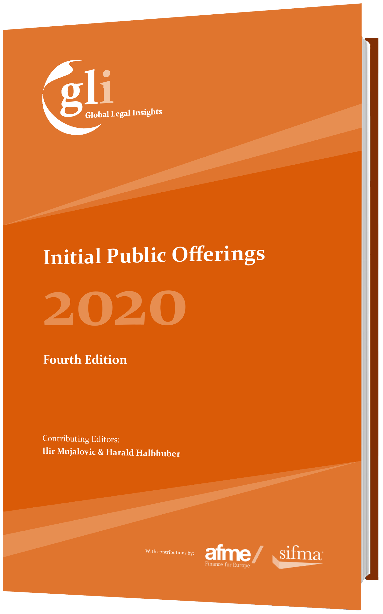 ONC Lawyers contributed the Hong Kong Chapter to Global Legal Insights to: Initial Public Offerings 2020