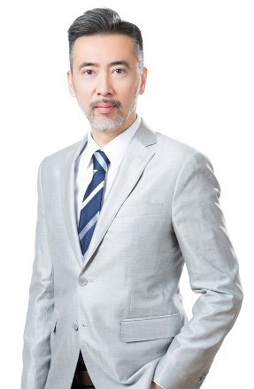 Michael Szeto