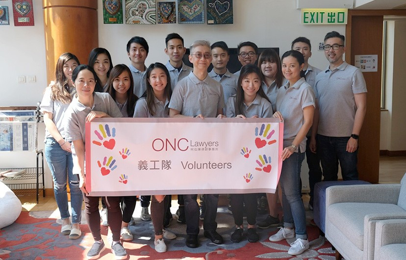 Corporate Citizenship