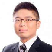 Michael Lau