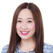 Shirley Choi