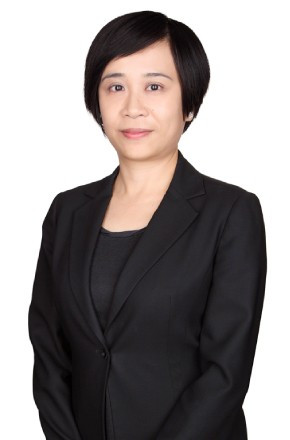 Elaine Ho