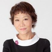 Peggy Liu